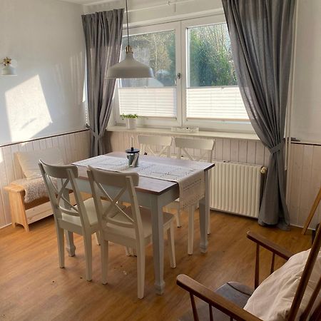 Ferienhaus Sutje Loose Exteriör bild