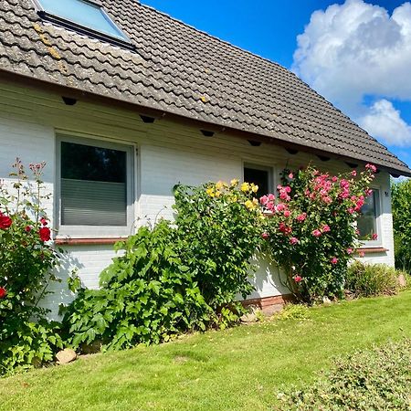 Ferienhaus Sutje Loose Exteriör bild