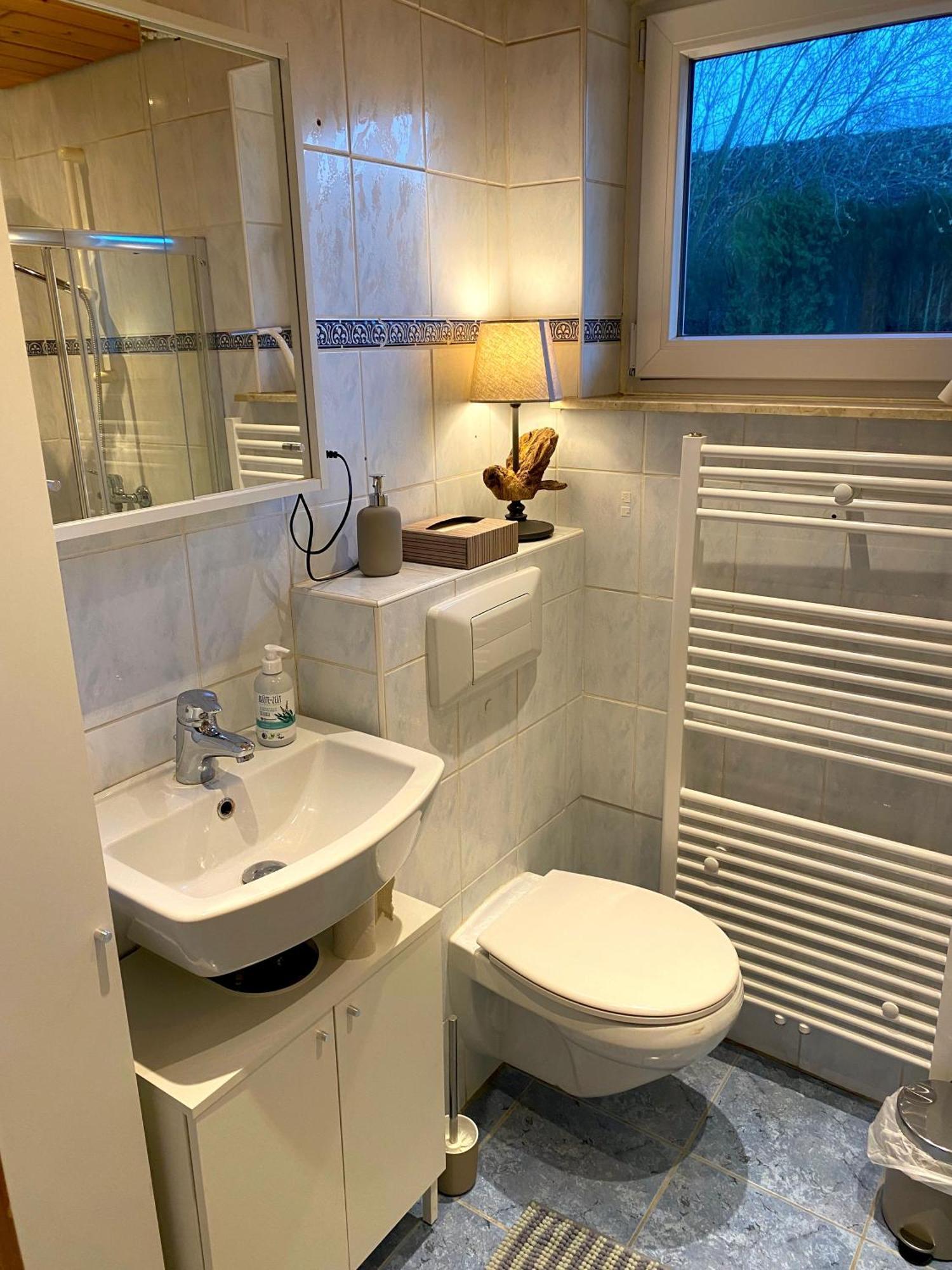 Ferienhaus Sutje Loose Exteriör bild