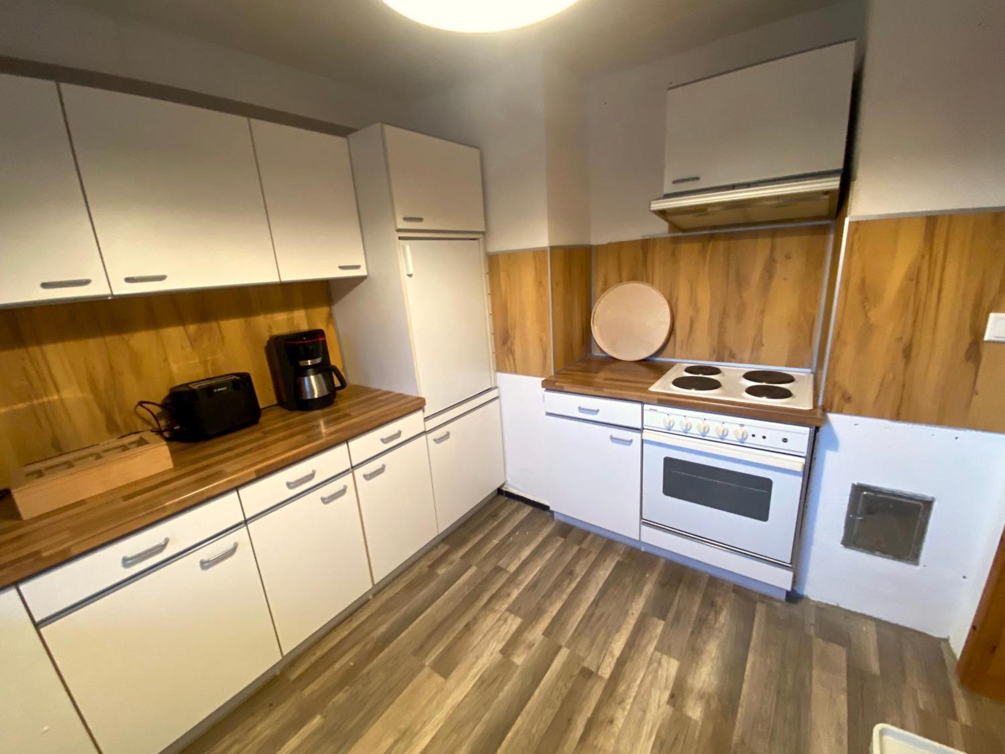 Ferienhaus Sutje Loose Exteriör bild