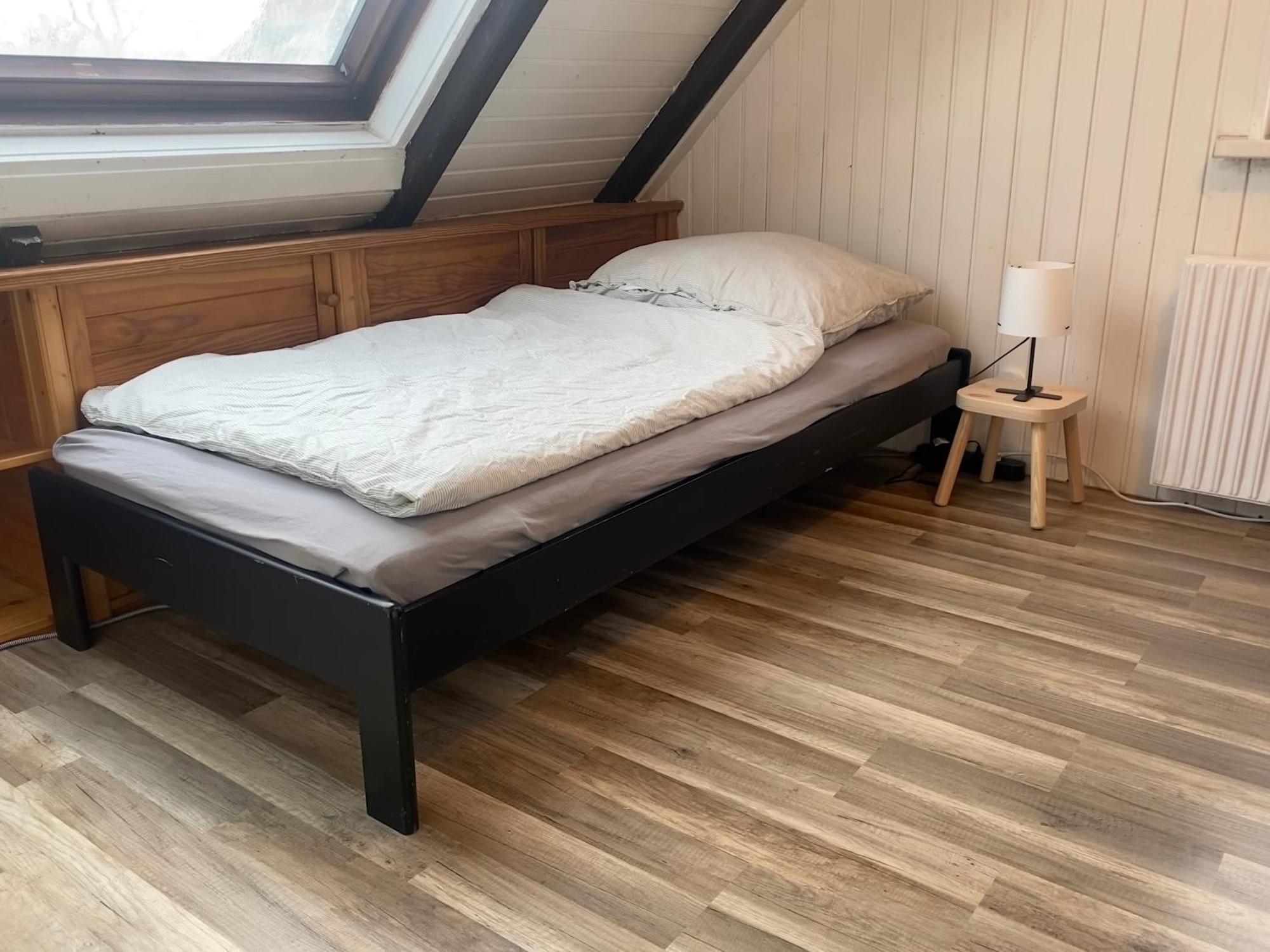 Ferienhaus Sutje Loose Exteriör bild