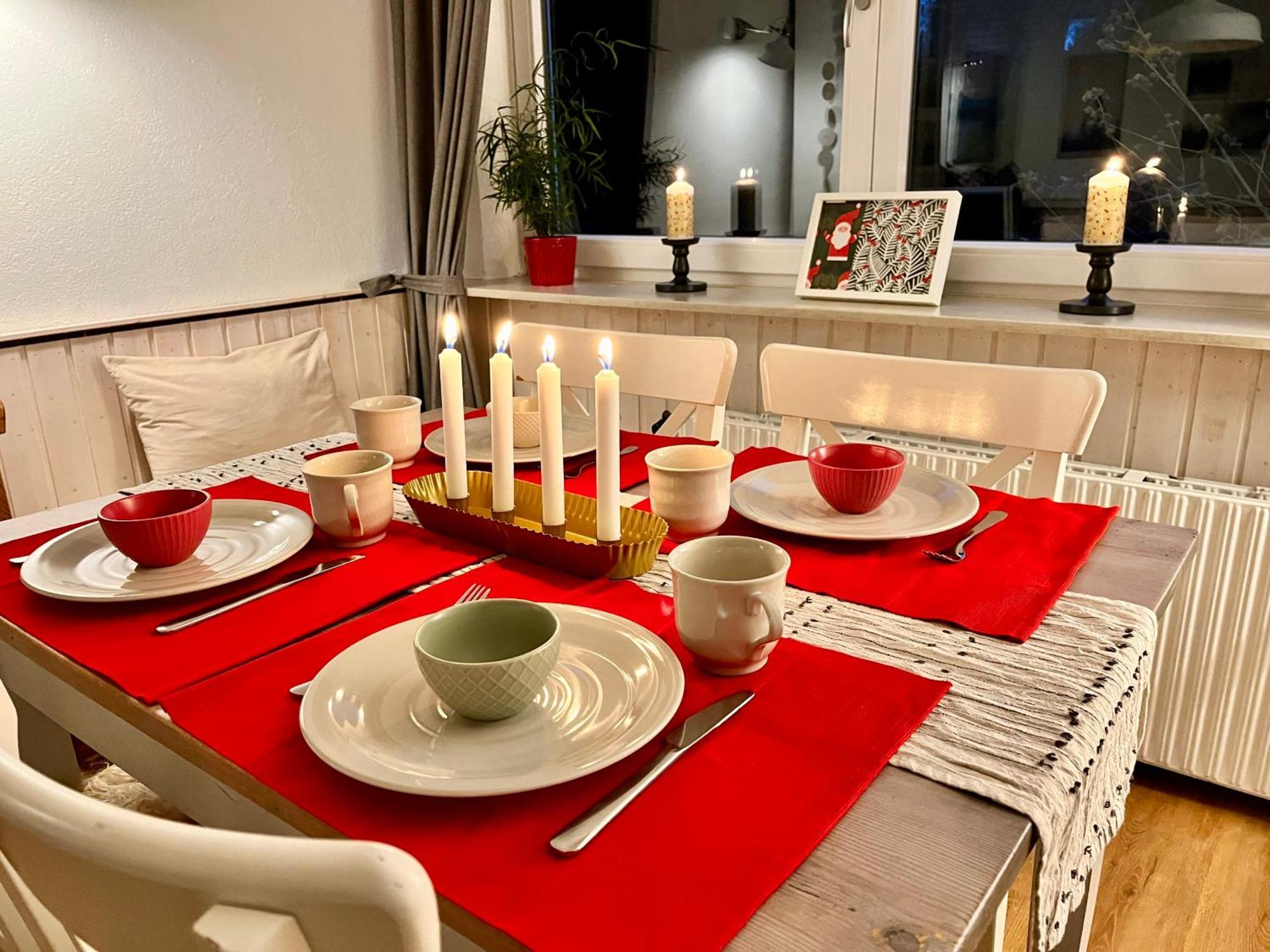 Ferienhaus Sutje Loose Exteriör bild